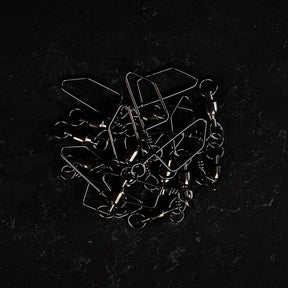 Heyday HoldFast Swivel Clips - 12 Pack
