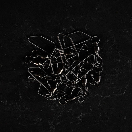 Heyday HoldFast Swivel Clips - 12 Pack