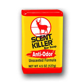 Wildlife Research Scent Killer Bar Soap