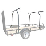 Malone TopTier Utility Trailer Cross Bar System