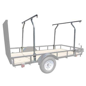 Malone TopTier Utility Trailer Cross Bar System