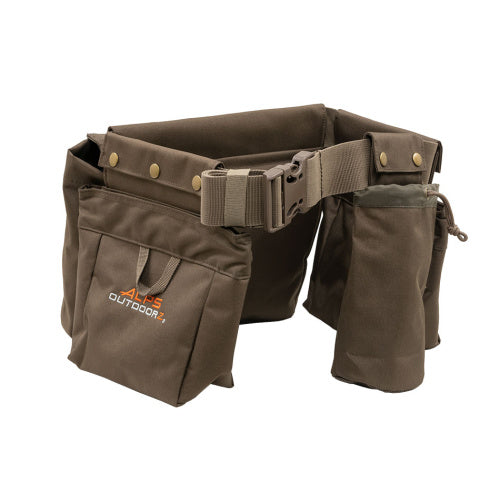 ALPS OutdoorZ Deluxe Dove Belt | Sherper's