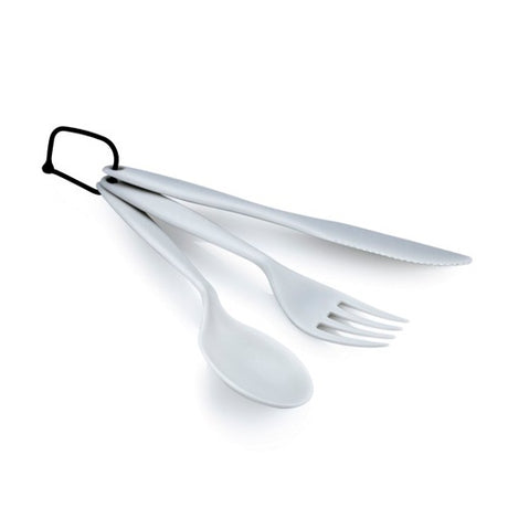 GSI Outdoors Tekk Cutlery Set