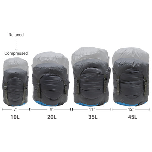ALPS Mountaineering Dry Sack