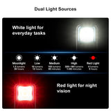 Olight Oclip Light