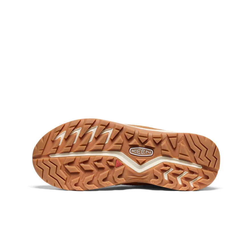 KEEN Women's Hightrail Mid Waterproof Hiking Boot