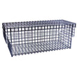 Malone Wire Basket for MegaSport Trailer