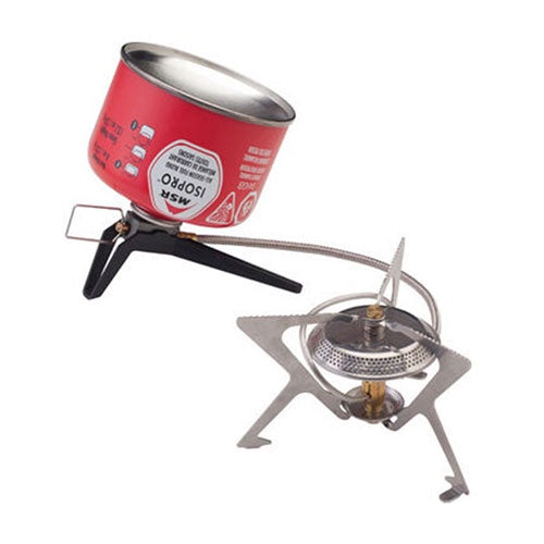 MSR WindPro II Canister Stove