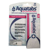 MSR Aquatabs