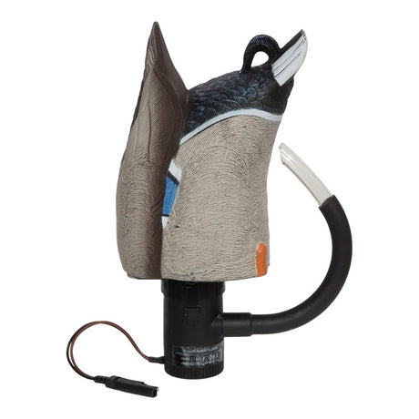 GHG Finisher Spitter Mallard Drake Motion Decoy