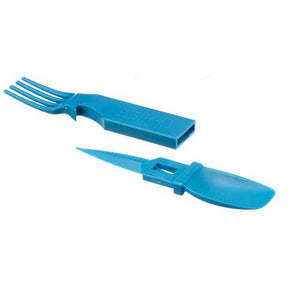Sona Enterprises Snapatite 4-in-1 Utensil