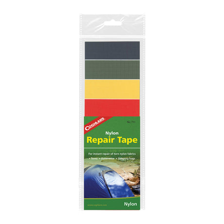 Coghlan's Nylon Repair Tape