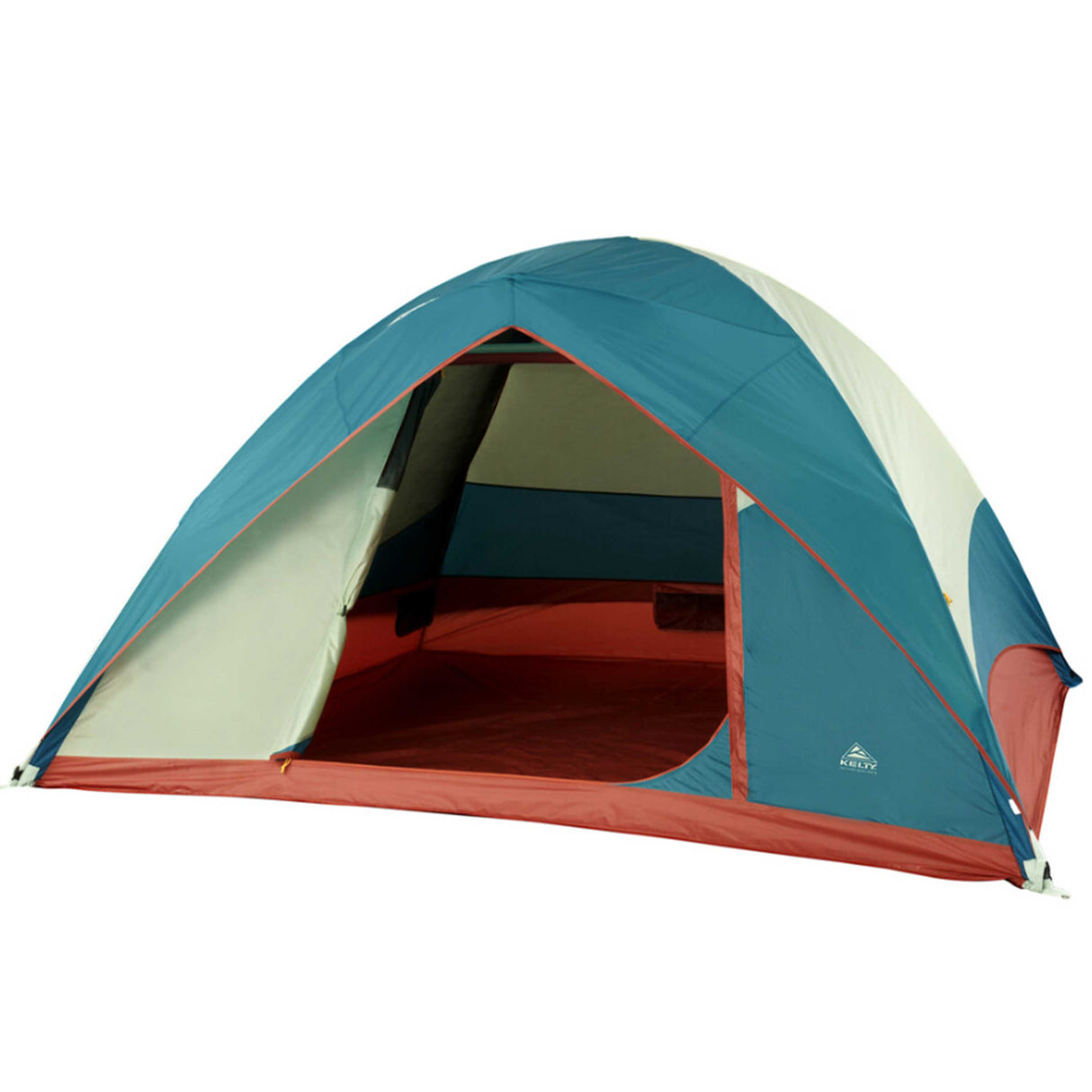 Kelty Discovery Basecamp 6 Person Tent