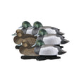 GHG Hunter Series Over Size Foam Filled Bluebill Decoys
