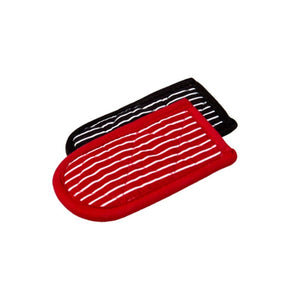 Lodge Striped Hot Handle Holders