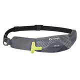 Onyx M-16 Belt Pack Manual Inflatable Life Jacket