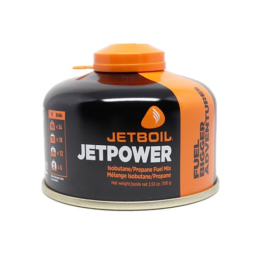 Jetboil Jetpower Fuel 100gm