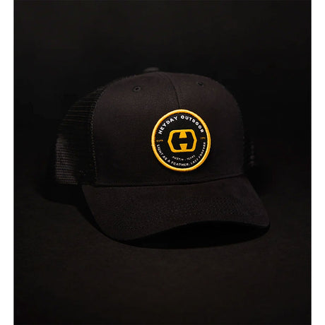 HEYDAY The Bandera Hat