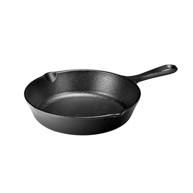Lodge 8 Inch Cast Iron Skillet