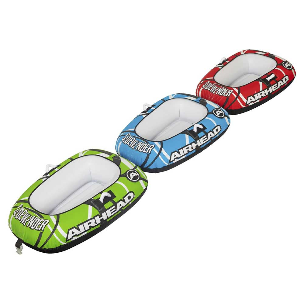 Airhead Sidewinder Towable 1-3 Person Tube