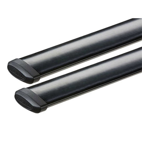 Yakima CoreBar 60" Medium Steel Aerodynamic Roof Rack Crossbars