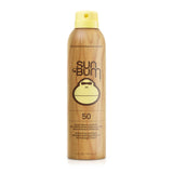 Sun Bum Original SPF 50 Sunscreen Spray