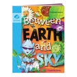 Girl Scout Daisy Between Earth and Sky Journey Book
