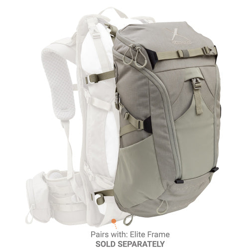 ポチタンリュックセット ALPS OutdoorZ Elite 1800 Pack Bag | Sherper's