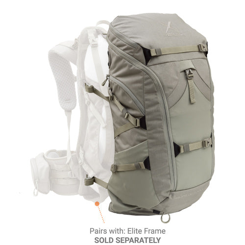 ALPS OutdoorZ Elite 3800 Pack Bag
