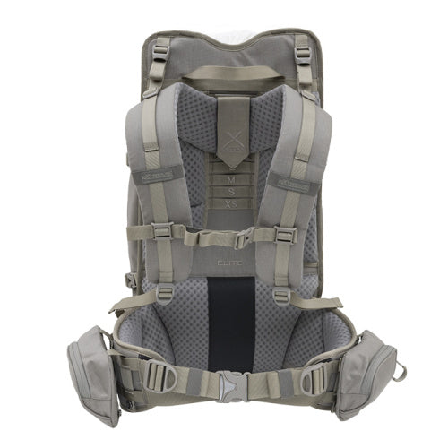 ALPS OutdoorZ Elite Frame + 1800 Pack | Sherper's