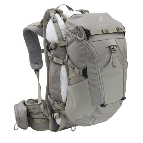 ALPS OutdoorZ Elite Frame + 1800 Pack | Sherper's