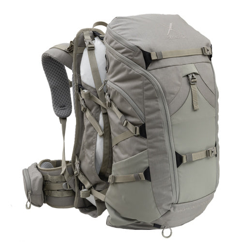 ALPS OutdoorZ Elite Frame + 3800 Pack | Sherper's