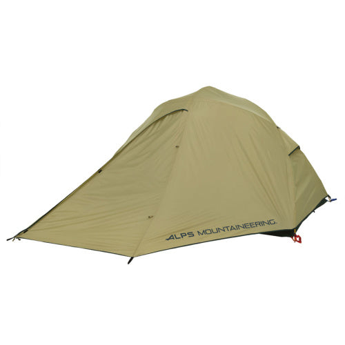 ALPS Mountaineering Extreme 3 Outfitter Tent | Sherper's