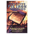 Rome Creative Pie Iron Cook Book