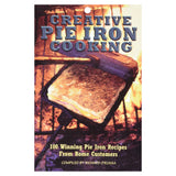 Rome Creative Pie Iron Cook Book
