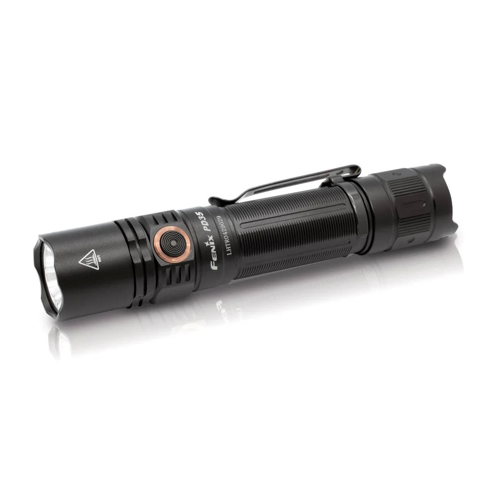 Fenix PD35 V3.0 Flashlight