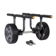 Wilderness Systems Heavy Duty Kayak Kart with No Flat Wheels