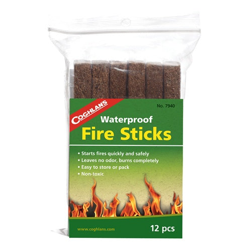Coghlan's Fire Sticks