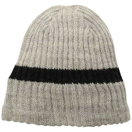 Minus 33 Adult Timber Wool Beanie Hat