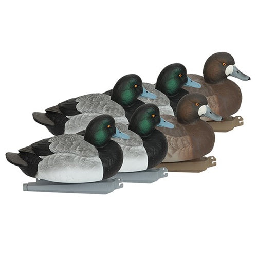 GHG Pro-Grade Foam-Filled Bluebills