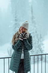 Kuhl Women's Spyfire Parka