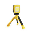 LuxPro Rechargeable Pro Tripod Work Light
