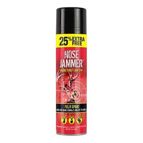 Nose Jammer 8oz Aerosol Field Spray