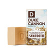 Duke Cannon Big Ass Brick of Soap - Sawtooth