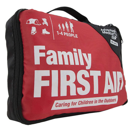 Adventure Medical Kits Adventure First Aid Family Kit