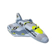 Airhead Fighter Jet 4 Person Towable Tube