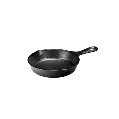 Lodge 6.5 Inch Cast Iron Skillet