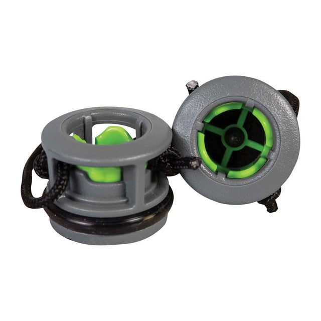 Old Town Short Valve Scupper Stop 2 Pack