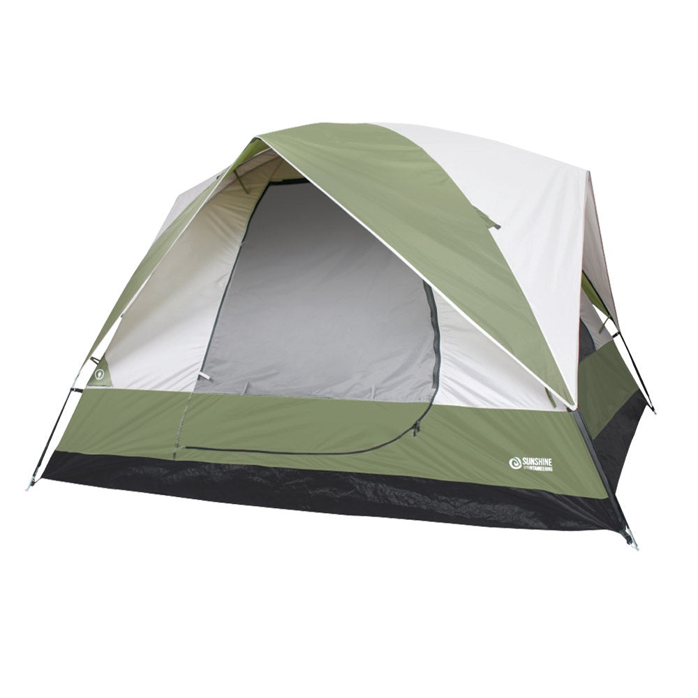 Sunshine Mountaineering Andes 4 Person Tent