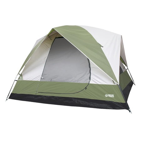 Sunshine Mountaineering Andes 4 Person Tent